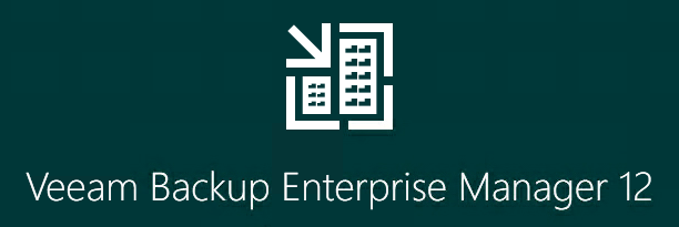 Read more about the article Removing References to a Veeam Backup Enterprise Manager Server