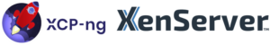 Read more about the article Using Veeam Agents with Xen Orchestra (Vates XCP-NG and XenServer)