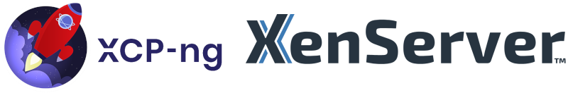 Read more about the article Using Veeam Agents with Xen Orchestra (Vates XCP-NG and XenServer)